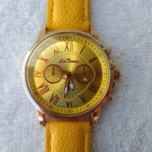 Your best offer? Bundle special unique quality watch&2 sunglasses, brand new